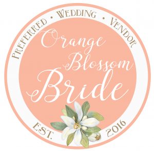 Orange Blossom Bride Preferred Vendor Party Shots Orlando Photo Booth